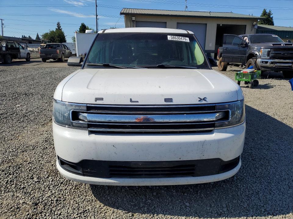Aukcja sprzedaży 2014 Ford Flex, vin: 2FMGK5B88EBD19916, numer aukcji: 58630476