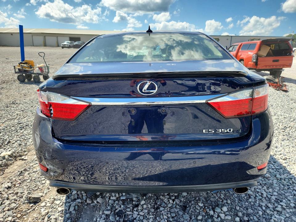 Aukcja sprzedaży 2014 Lexus Es, vin: JTHBK1GG5E2124738, numer aukcji: 57737286