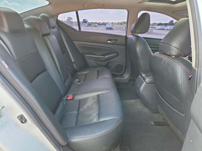 Aukcja sprzedaży 2022 Nissan Altima, vin: 1N4BL4CV3NN366517, numer aukcji: 95588135