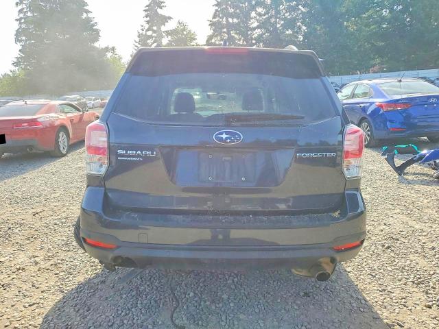 Aukcja sprzedaży 2018 Subaru Forester, vin: JF2SJARC6JH504534, numer aukcji: 53658236
