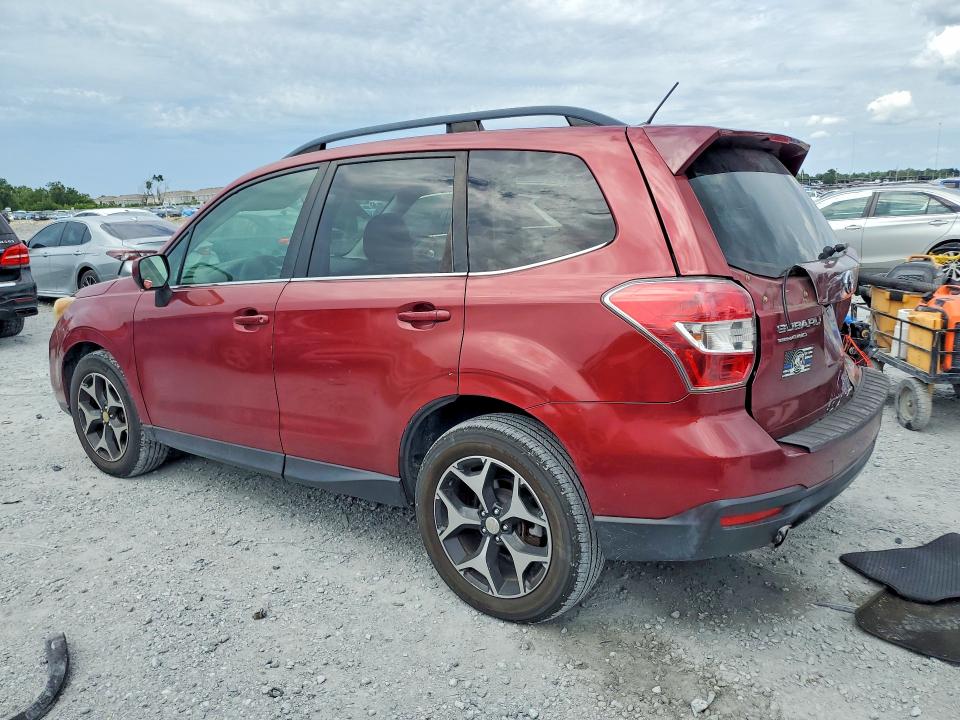 Продажа на аукционе авто 2015 Subaru Forester, vin: JF2SJGDC0FH436250, номер лота: 55905456