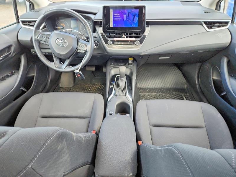 Aukcja sprzedaży 2024 Toyota Corolla, vin: 5YFB4MDE2RP108603, numer aukcji: 57244986