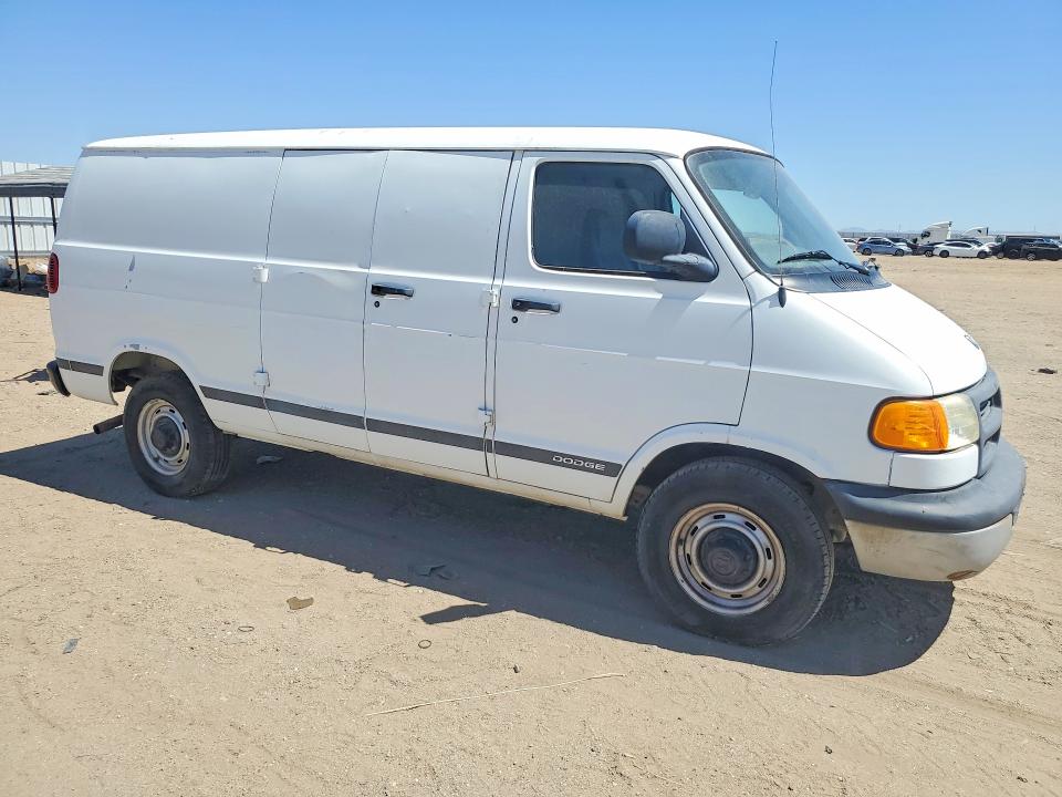 Aukcja sprzedaży 1998 Dodge Ram Van, vin: 2B7JB21Y7WK144862, numer aukcji: 57769146