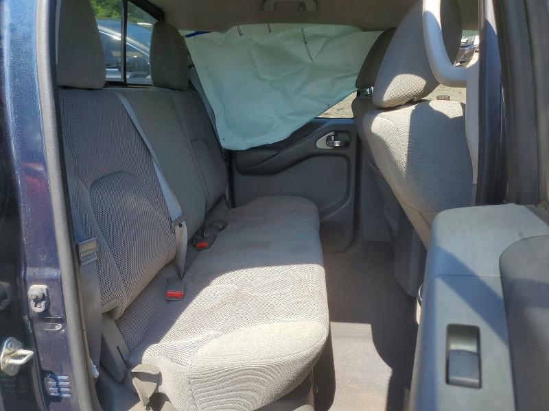 Aukcja sprzedaży 2019 Nissan Frontier, vin: 1N6AD0ER2KN791702, numer aukcji: 59158006