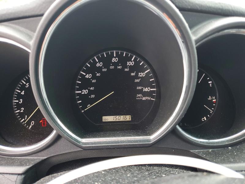 Продажа на аукционе авто 2008 Lexus Rx, vin: 2T2HK31UX8C076578, номер лота: 57732106