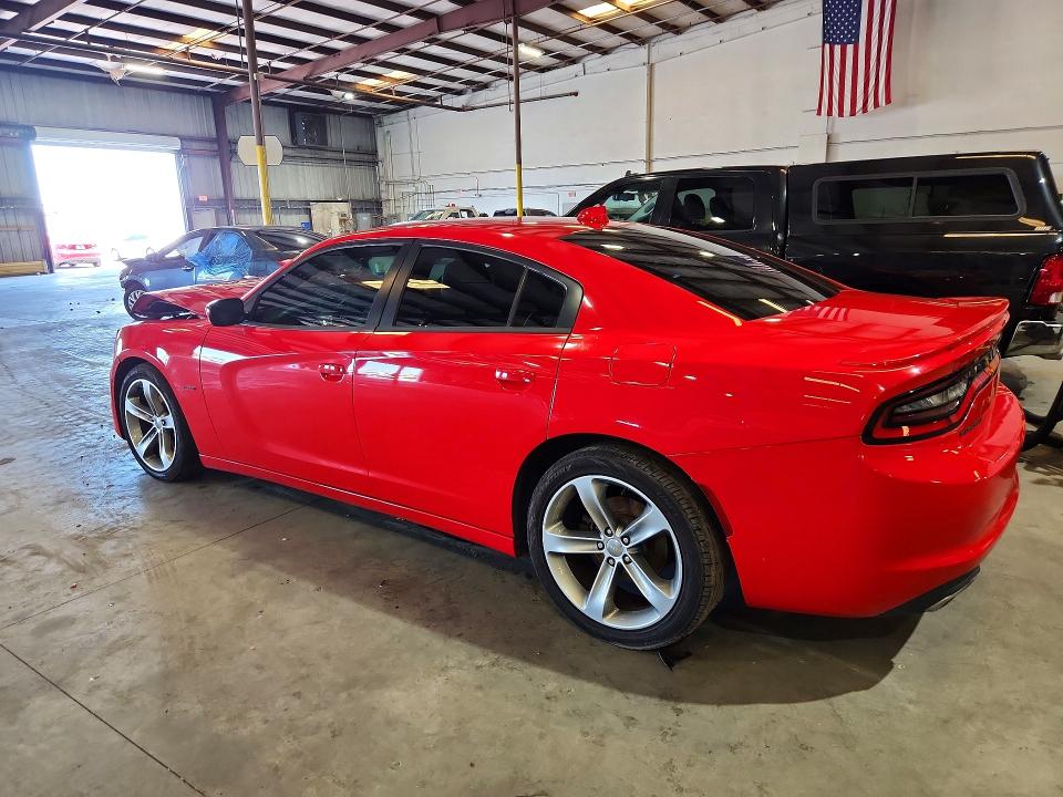 2024 Dodge Charger მანქანა იყიდება აუქციონზე, vin: 2C3CDXCT3FH902246, აუქციონის ნომერი: 58604536