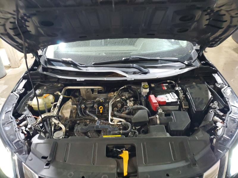 Продаж на аукціоні авто 2021 Nissan Rogue, vin: 5N1AT3BA3MC703062, номер лоту: 56743066