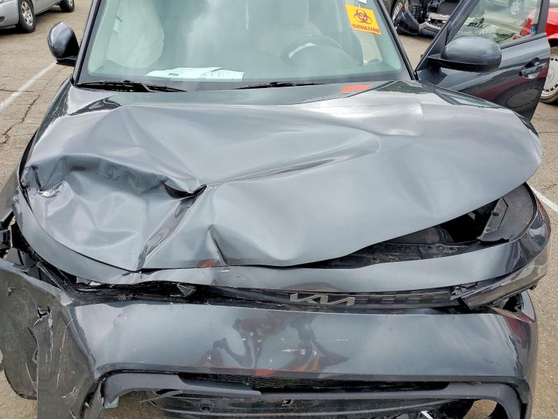 Aukcja sprzedaży 2024 Kia Soul, vin: KNDJ23AU3R7917679, numer aukcji: 56663406