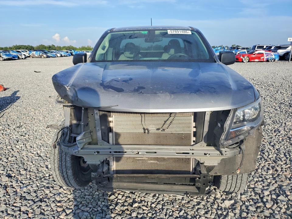 57891486 :رقم المزاد ، 1GCHSBEA2N1303308 vin ، 2022 Chevrolet Colorado مزاد بيع