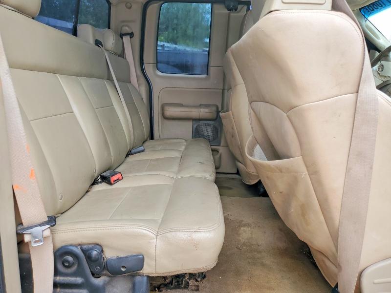 Продажа на аукционе авто 2005 Ford F150, vin: 1FTPX12585FB75089, номер лота: 56571086