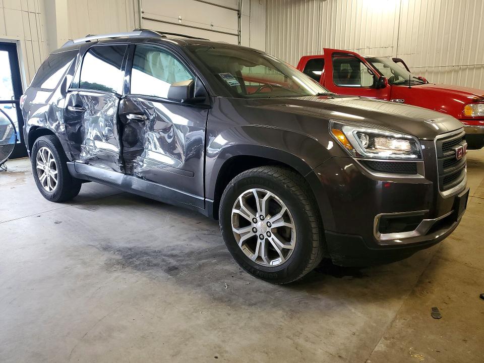 2016 Gmc Acadia მანქანა იყიდება აუქციონზე, vin: 1GKKVPKD5GJ317588, აუქციონის ნომერი: 56419556