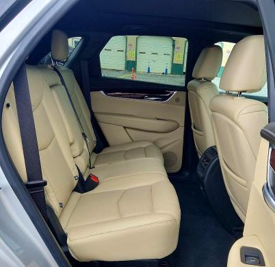 Aukcja sprzedaży 2018 Cadillac Xt5, vin: 1GYKNCRS2JZ149114, numer aukcji: 56506396