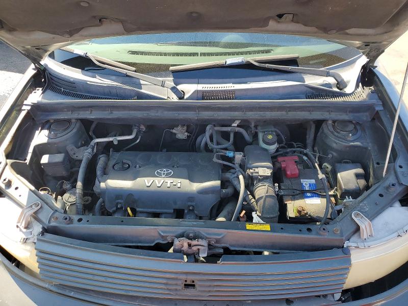 2005 Toyota Scion მანქანა იყიდება აუქციონზე, vin: JTLKT324X54028295, აუქციონის ნომერი: 57756236