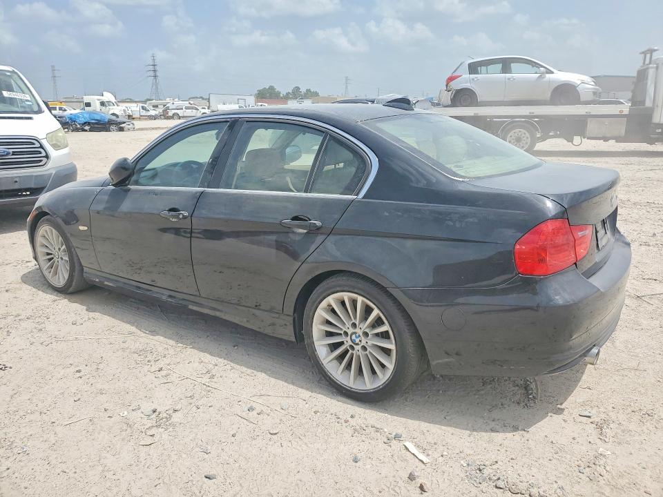 Продажа на аукционе авто 2009 Bmw 335, vin: WBAPN73579A265955, номер лота: 74513105