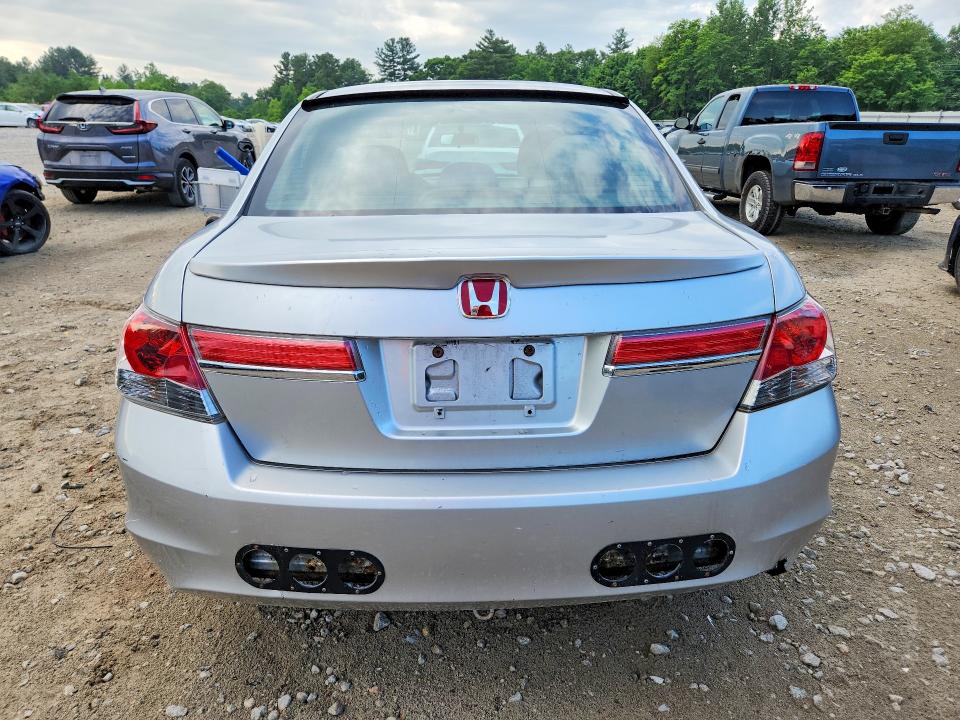 Продаж на аукціоні авто 2009 Honda Accord, vin: 1HGCP25399A121822, номер лоту: 56783646