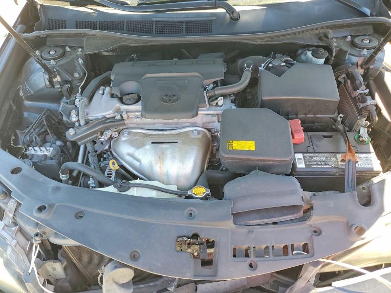 Продаж на аукціоні авто 2013 Toyota Camry, vin: 4T1BF1FK1DU645126, номер лоту: 57260366