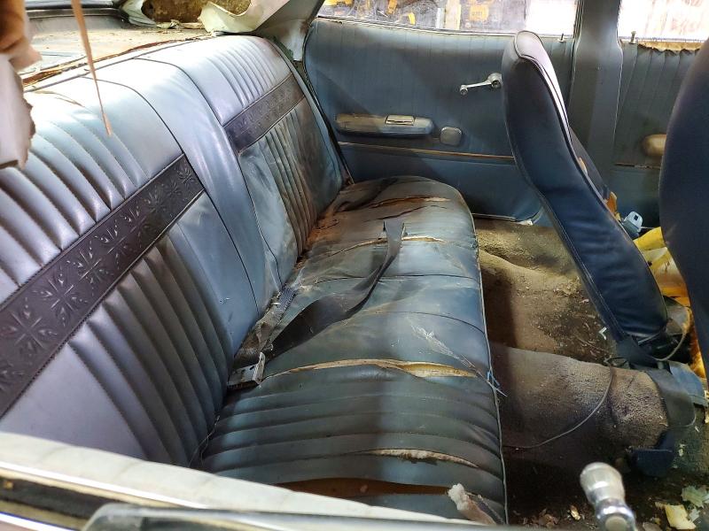 Auction sale of the 1967 Ford Galaxy, vin: 7P54C128153, lot number: 57547366