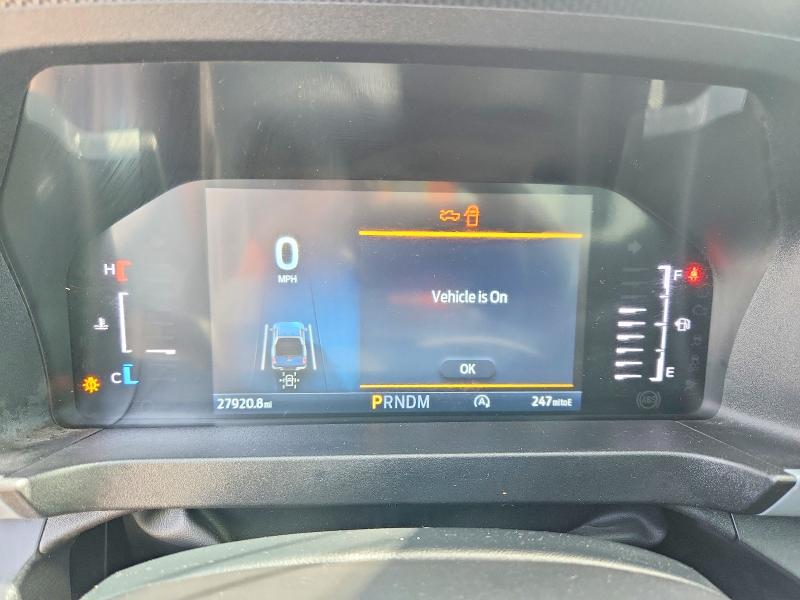 Продажа на аукционе авто 2024 Ford Ranger, vin: 1FTER4BHXRLE45458, номер лота: 85457925