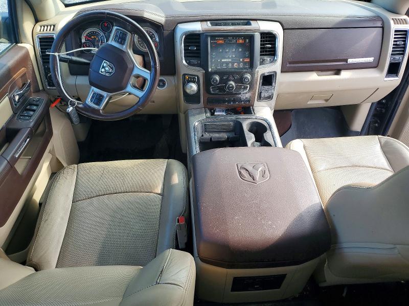56987006 :رقم المزاد ، 1C6RR6JT3GS293326 vin ، 2016 Ram 1500 مزاد بيع
