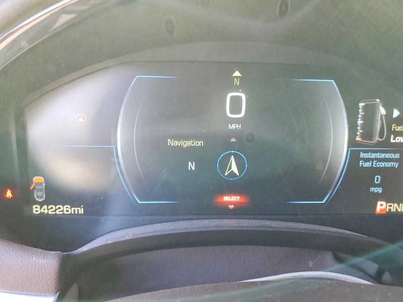 Aukcja sprzedaży 2013 Cadillac Xts, vin: 2G61S5S36D9116515, numer aukcji: 55733176