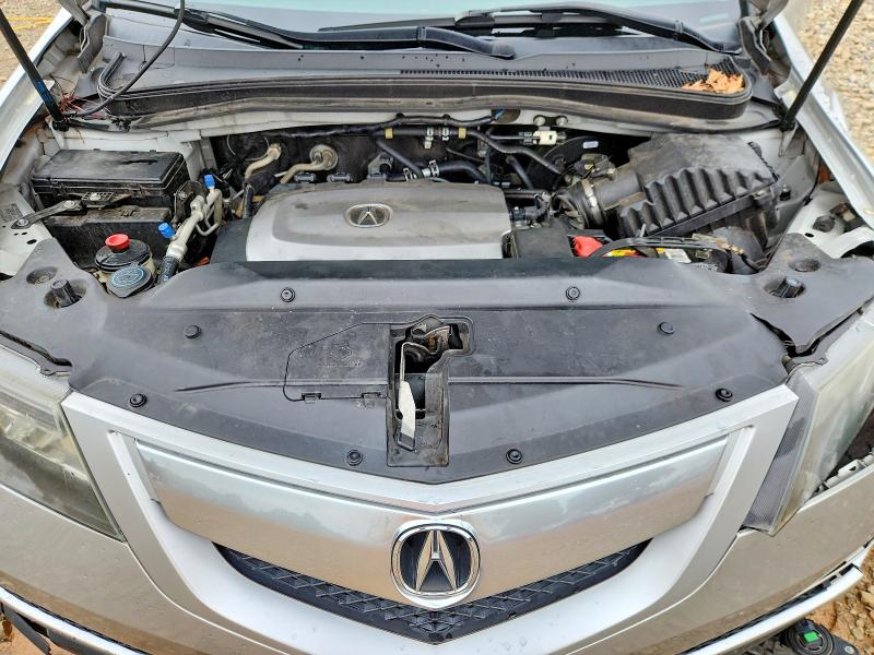 Продажа на аукционе авто 2013 Acura Mdx, vin: 2HNYD2H28DH512108, номер лота: 56424196