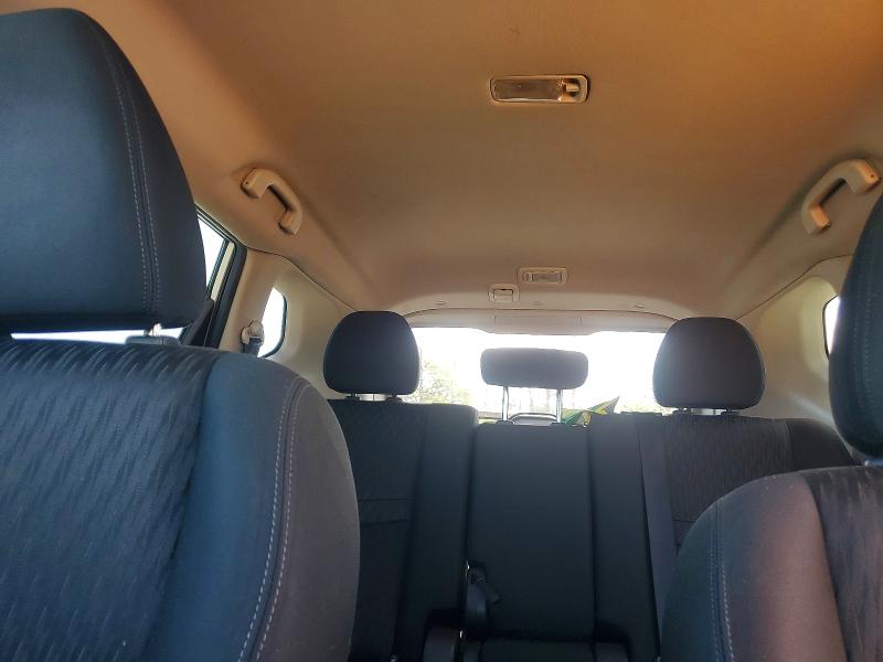 2018 Nissan Rogue მანქანა იყიდება აუქციონზე, vin: KNMAT2MV1JP529995, აუქციონის ნომერი: 55389136