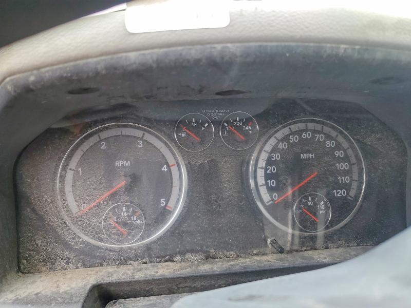 57841246 :رقم المزاد ، 3C6UD5HL9CG214249 vin ، 2012 Dodge Ram 2500 مزاد بيع