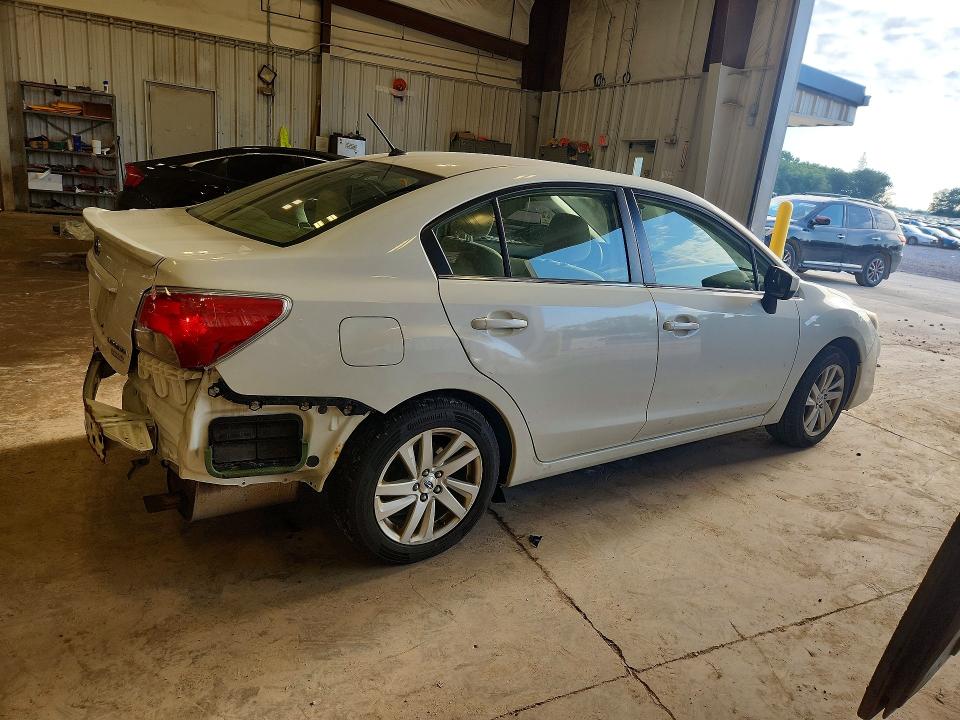 Продаж на аукціоні авто 2016 Subaru Impreza, vin: JF1GJAB63GH007108, номер лоту: 55739266