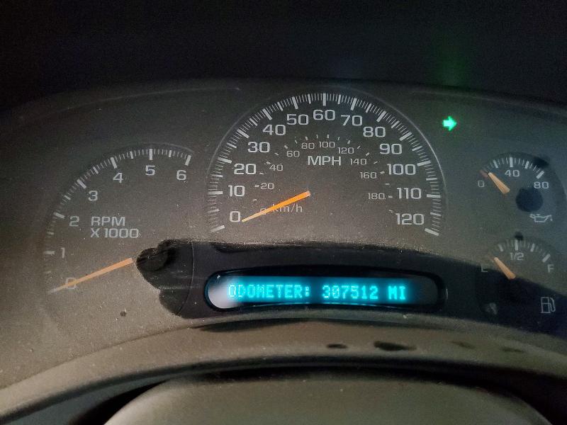 Продажа на аукционе авто 2005 Chevrolet Silverado, vin: 2GCEC19T251157539, номер лота: 58743576