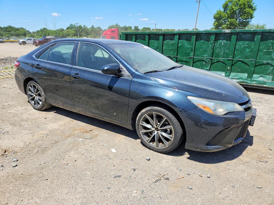 Продаж на аукціоні авто 2015 Toyota Camry, vin: 4T1BF1FKXFU040539, номер лоту: 56634596