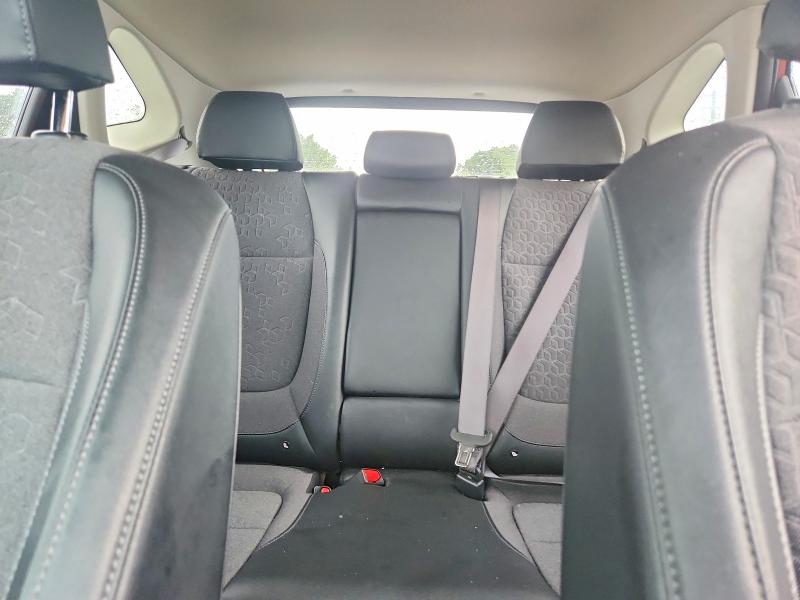 Продажа на аукционе авто 2025 Kia Seltos, vin: KNDEU2AA6S7729627, номер лота: 57673306
