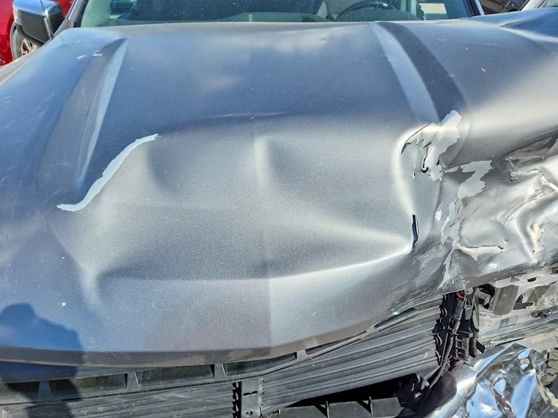 57711606 :رقم المزاد ، 3GCPWCEDXKG264562 vin ، 2019 Chevrolet Silverado مزاد بيع