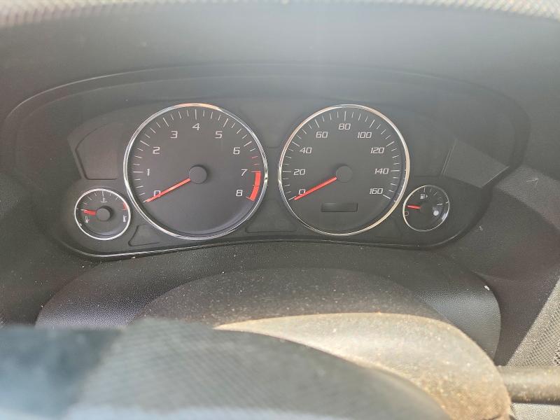 Aukcja sprzedaży 2005 Cadillac Cts, vin: 1G6DP567250232771, numer aukcji: 58480816