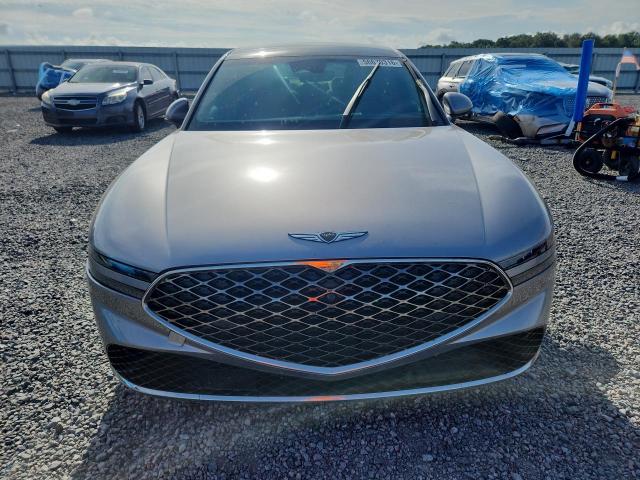 Aukcja sprzedaży 2026 Genesis G90, vin: KMTFC4SD3TU056991, numer aukcji: 56670316
