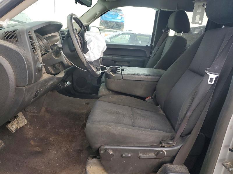 Продажа на аукционе авто 2012 Gmc Sierra, vin: 1GTR2VE06CZ264816, номер лота: 55180976