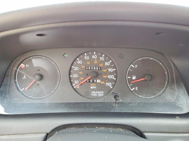 Продаж на аукціоні авто 1993 Toyota Corolla, vin: 1NXAE09E7PZ055399, номер лоту: 58859216