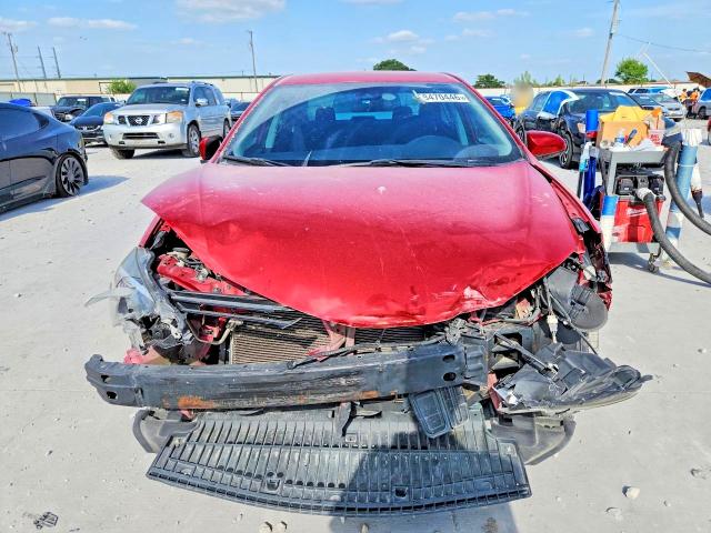 Aukcja sprzedaży 2017 Toyota Corolla, vin: 5YFBURHE5HP631796, numer aukcji: 58470446