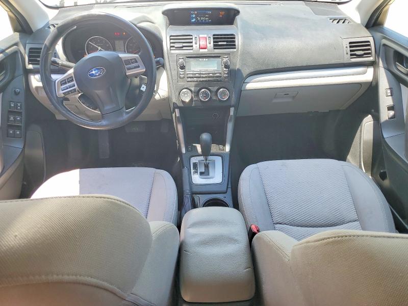 Продажа на аукционе авто 2015 Subaru Forester, vin: JF2SJADC6FH505679, номер лота: 55372716