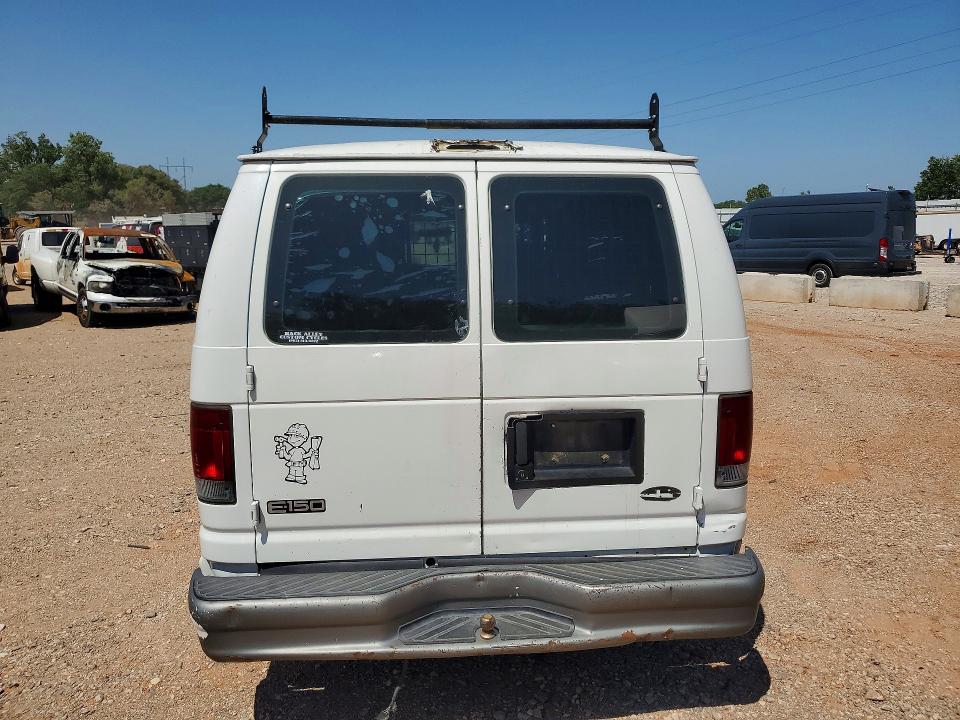Aukcja sprzedaży 2002 Ford Econoline, vin: 1FTRE14W12HB78016, numer aukcji: 56842356