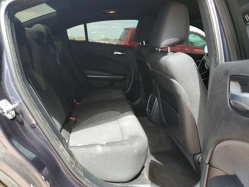Aukcja sprzedaży 2016 Dodge Charger, vin: 2C3CDXBG8GH165499, numer aukcji: 58475936