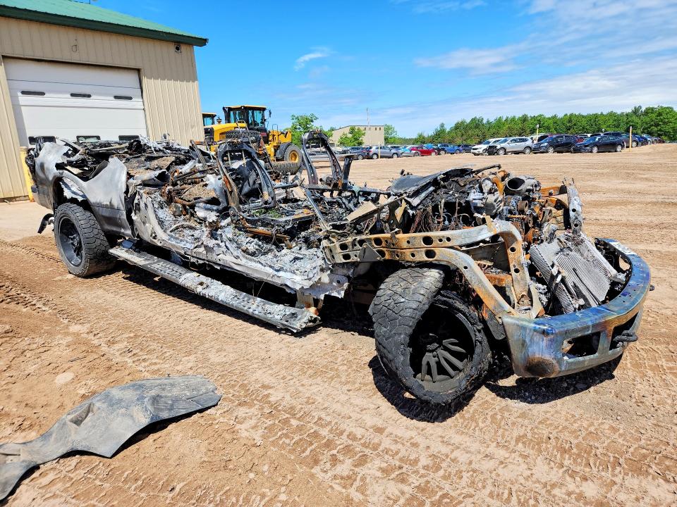 2019 Ford F350 მანქანა იყიდება აუქციონზე, vin: 1FT8W3BT9KED11278, აუქციონის ნომერი: 57049156