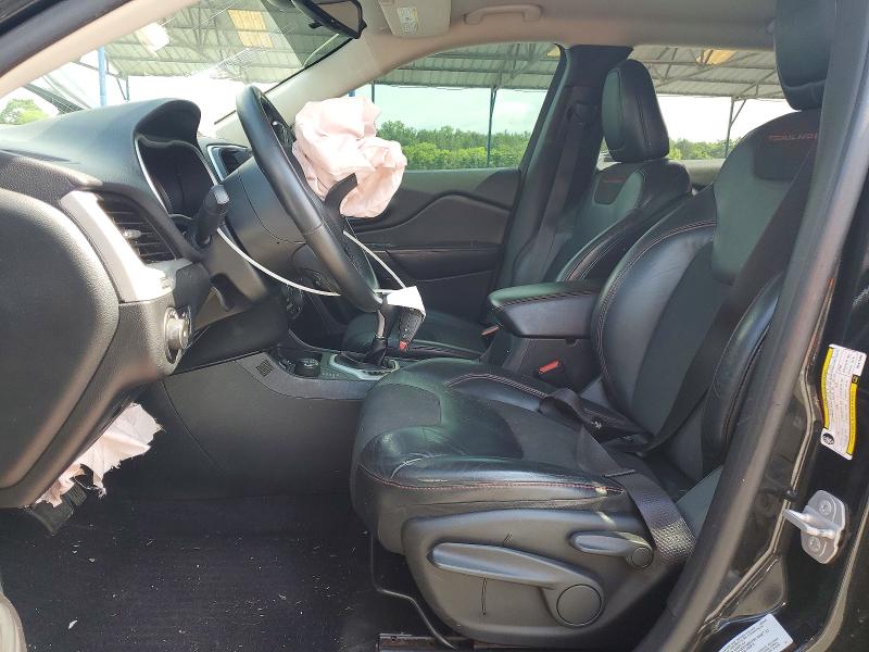 Aukcja sprzedaży 2015 Jeep Cherokee, vin: 1C4PJMBS9FW611099, numer aukcji: 56463076