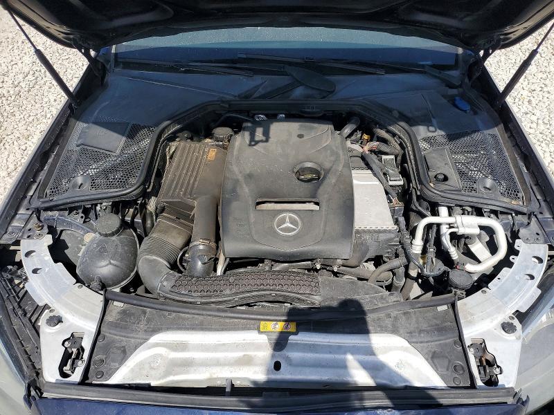 Продаж на аукціоні авто 2017 Mercedes-benz C, vin: 55SWF4JB3HU184328, номер лоту: 59182356