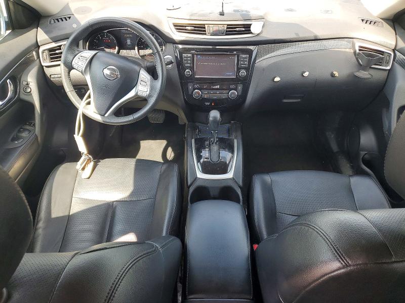 Aukcja sprzedaży 2016 Nissan Rogue, vin: 5N1AT2MV9GC739157, numer aukcji: 56856036