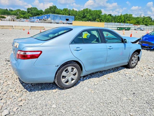 Aukcja sprzedaży 2007 Toyota Camry, vin: 4T1BE46K17U594381, numer aukcji: 41632026