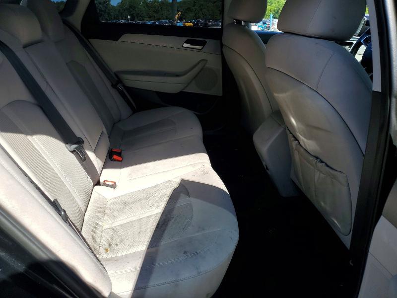 Aukcja sprzedaży 2018 Hyundai Sonata, vin: 5NPE24AF3JH621389, numer aukcji: 56983436