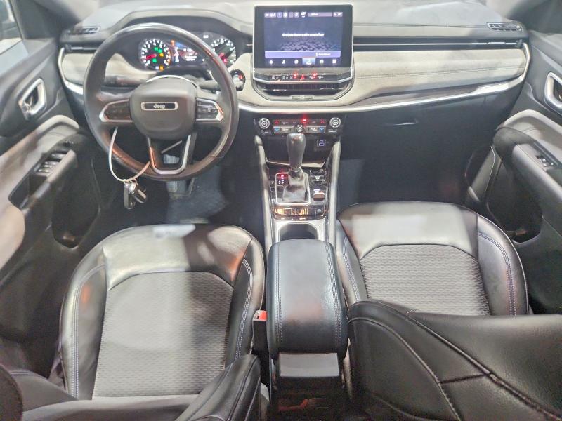 Aukcja sprzedaży 2023 Jeep Compass, vin: 3C4NJDBN9PT564519, numer aukcji: 59246766