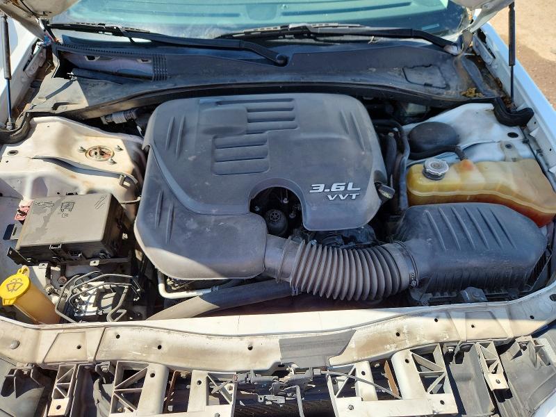 Aukcja sprzedaży 2016 Chrysler 300c, vin: 2C3CCAEG8GH282298, numer aukcji: 56662226