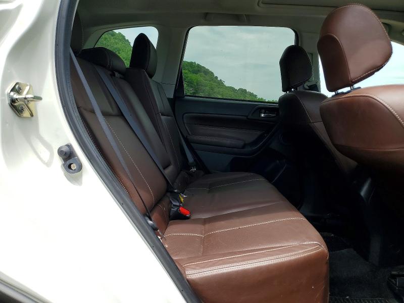 Продаж на аукціоні авто 2017 Subaru Forester, vin: JF2SJGWCXHH528434, номер лоту: 54923266