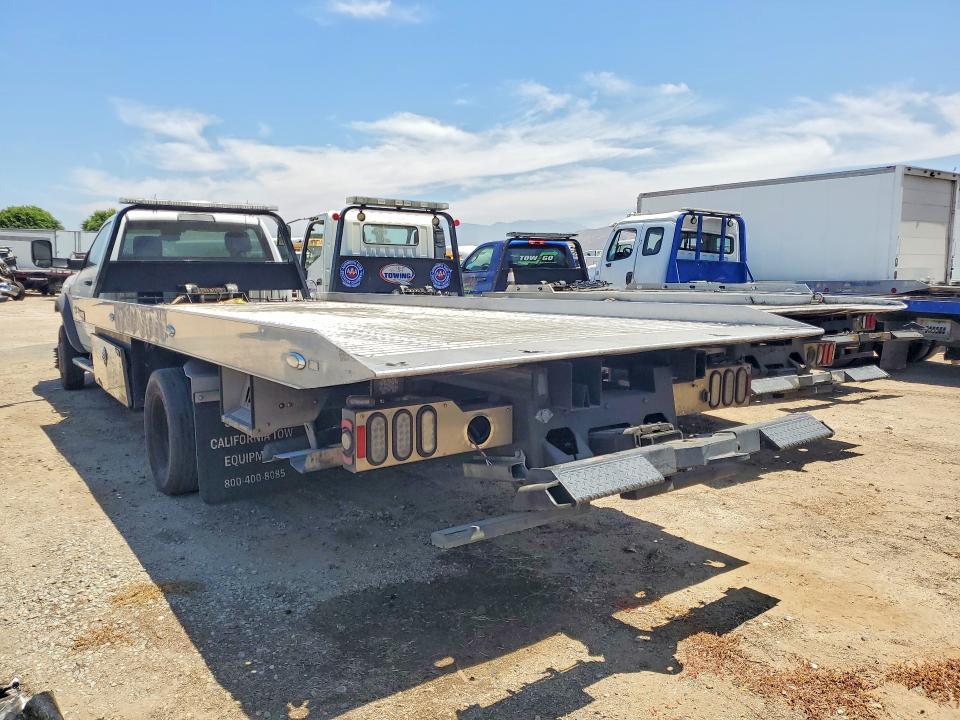 Продажа на аукционе авто 2022 Ram 5500, vin: 3C7WRMDL1NG403633, номер лота: 51660096